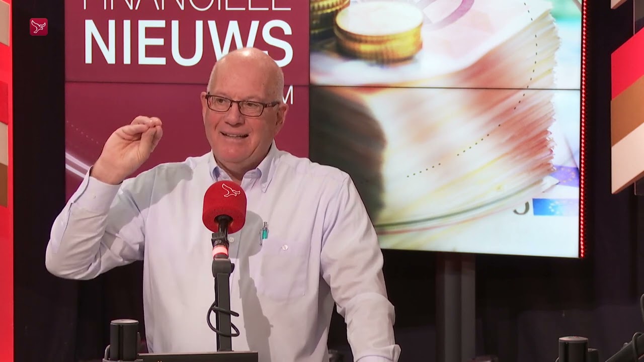 Financiële zaken met Ab Flipse, wat moet je met je spaargeld?