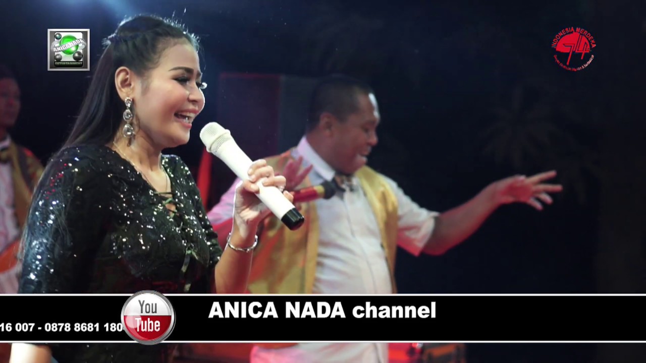 DIAN ANIC-RONGPULUH EWU.ANICA NADA MALAM 04 AGUSTUS 2019.PLUMBON.SUKAGUMIWANG.INDRAMAYU