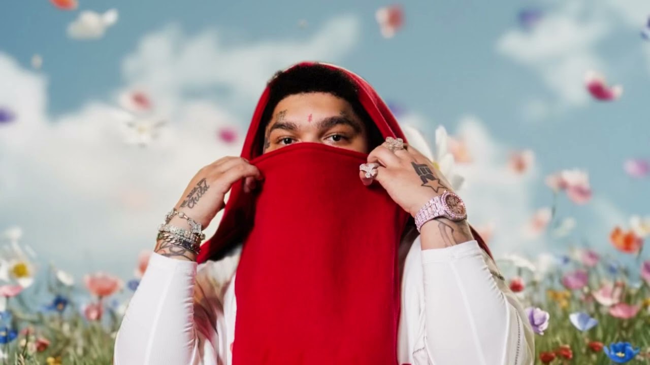 NoCap x DeeBaby - fish Hook “One Of A Kind” (Official Audio) UNRELEASED 