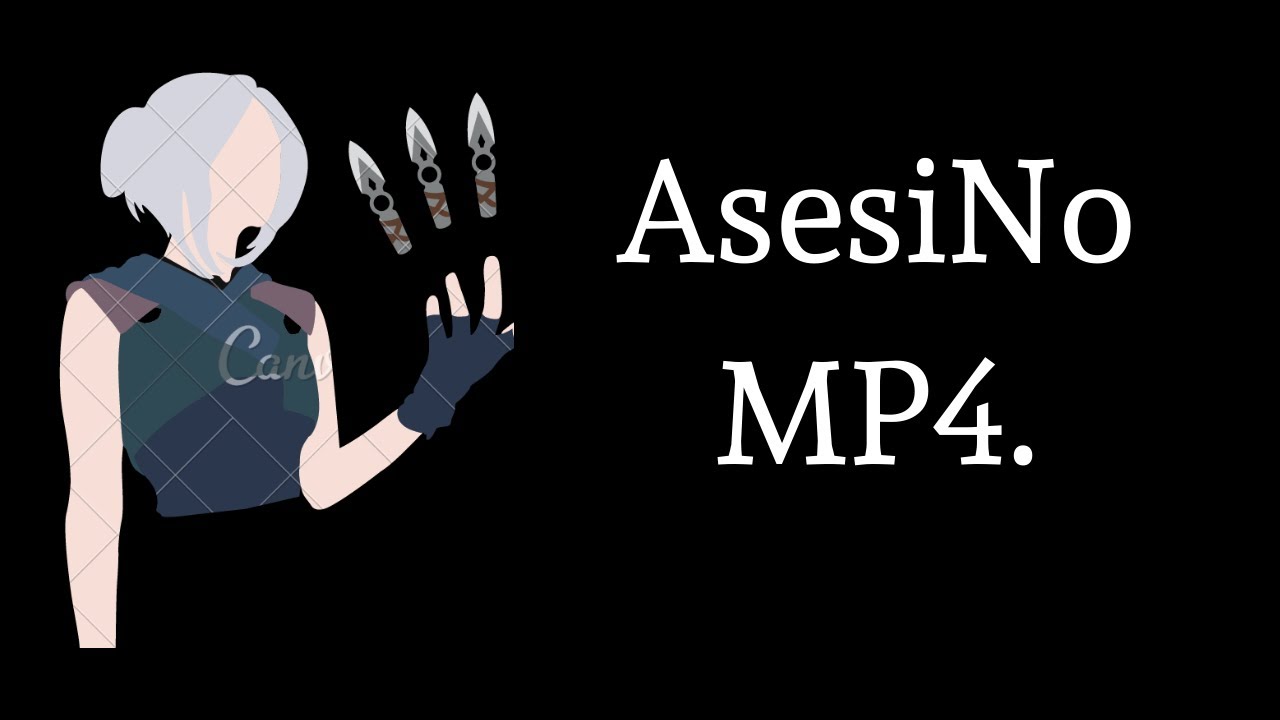 AsesiNo mp4.