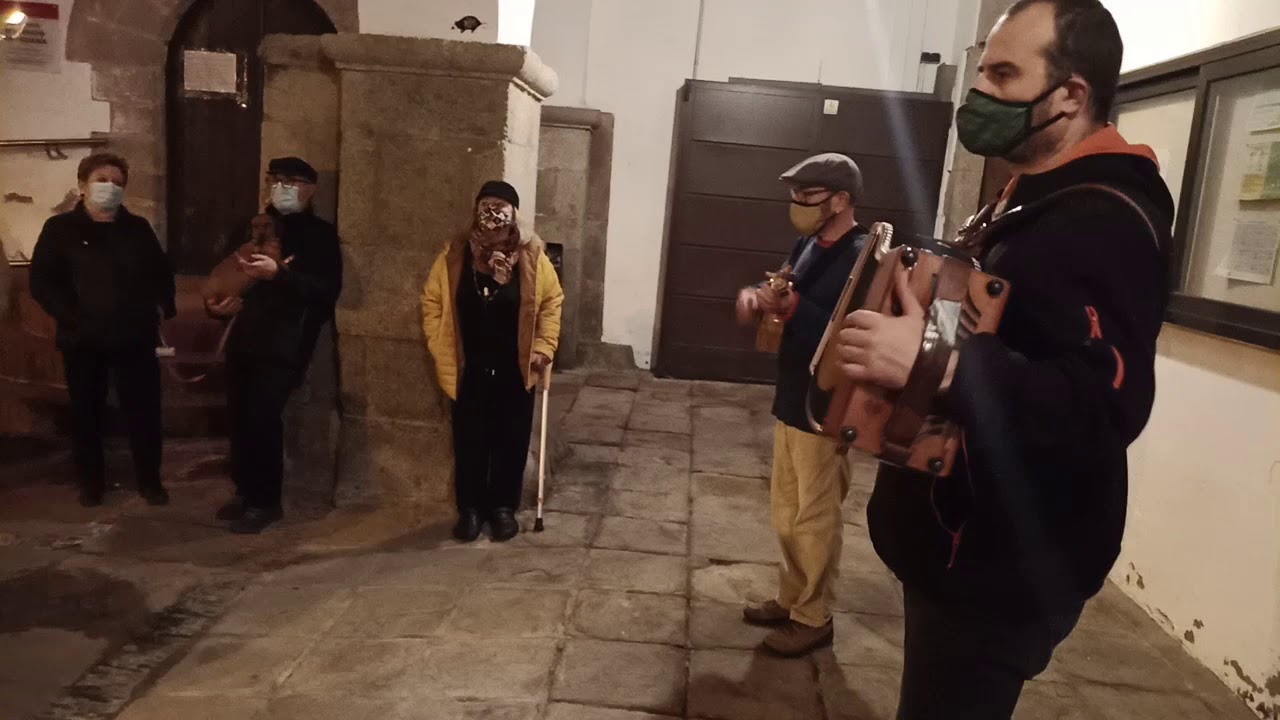 El Cant dels ocells. Música per la Llibertat (29/1/2021)