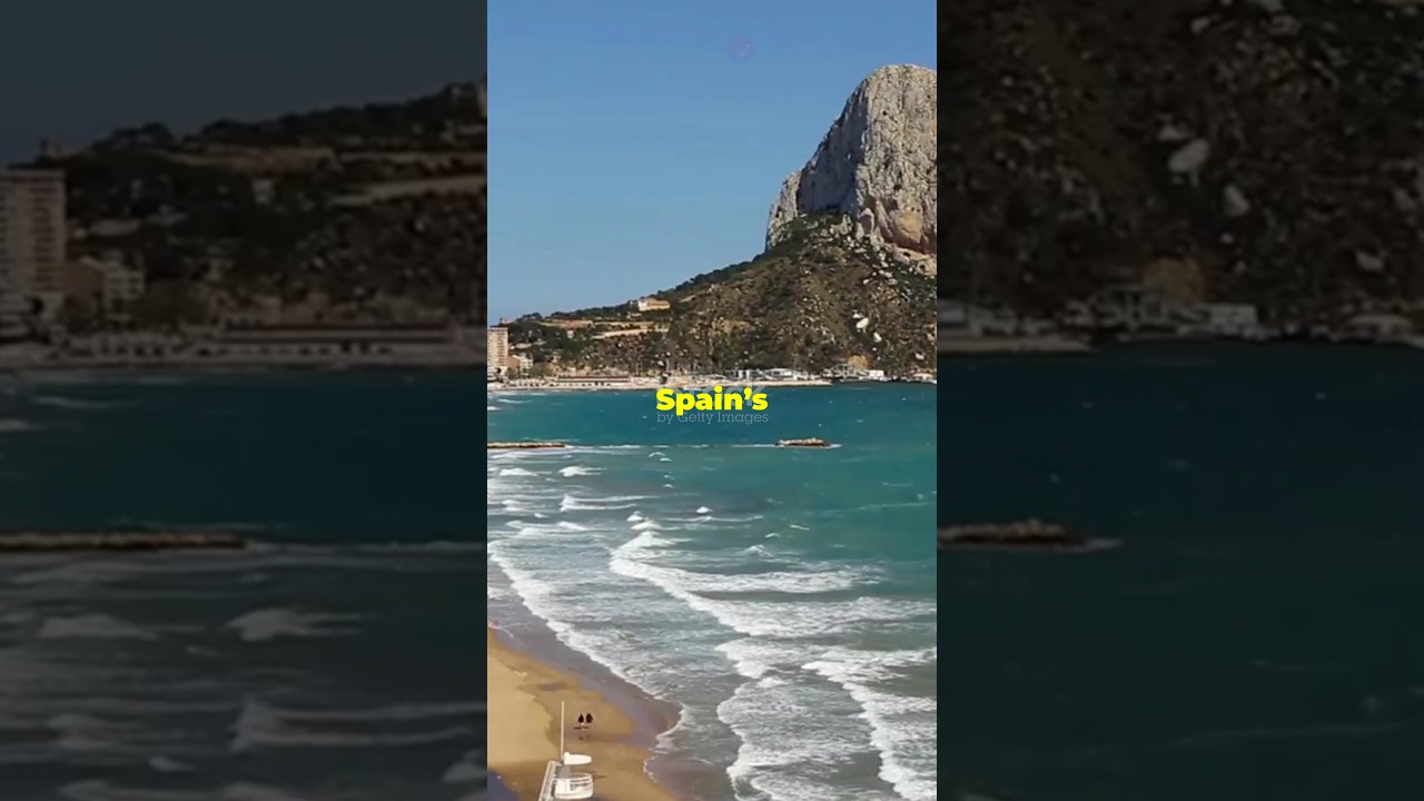 Tourism and Weather impact on Spain economy