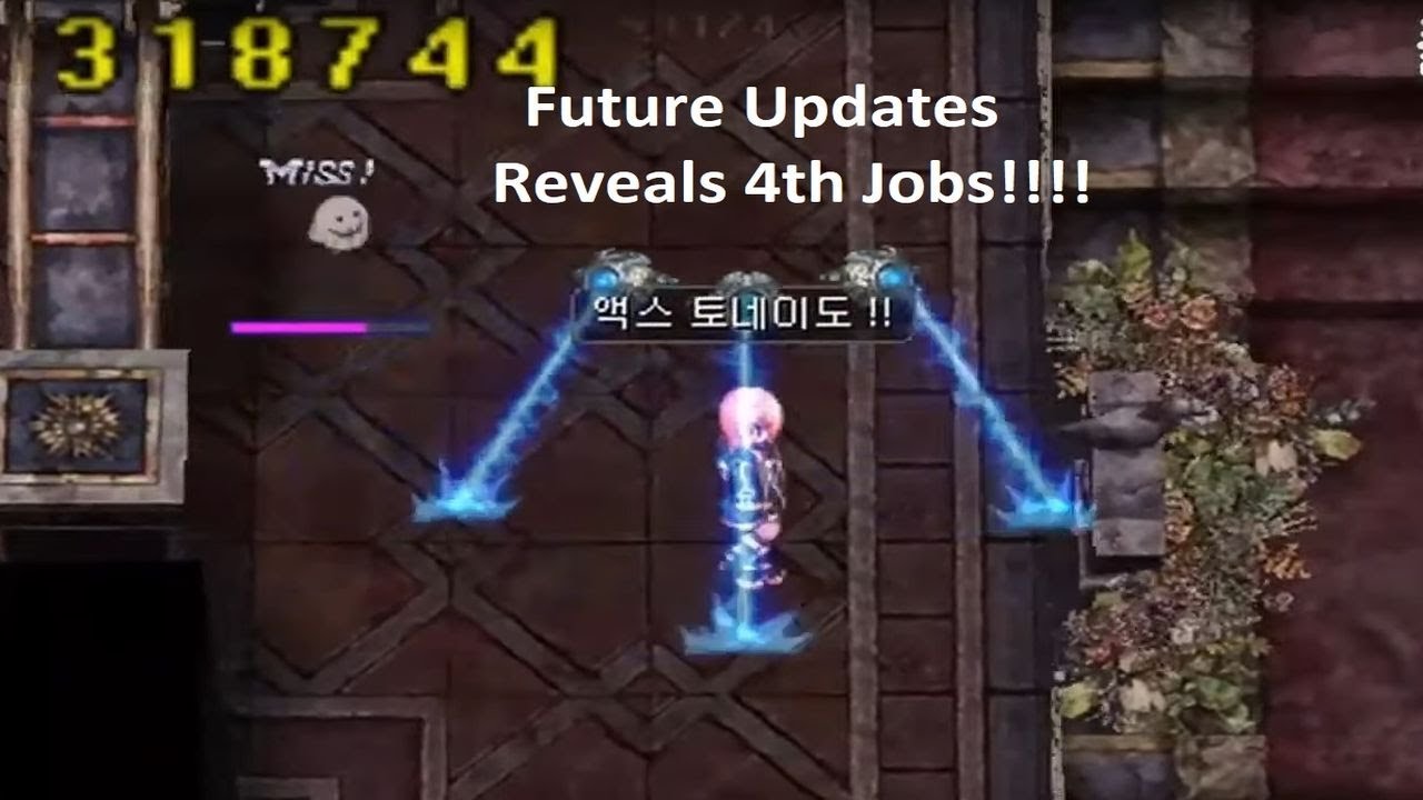 Future Updates | Reveals 4th Jobs | Dev Notes | Part1 Ragnarok Online kRO