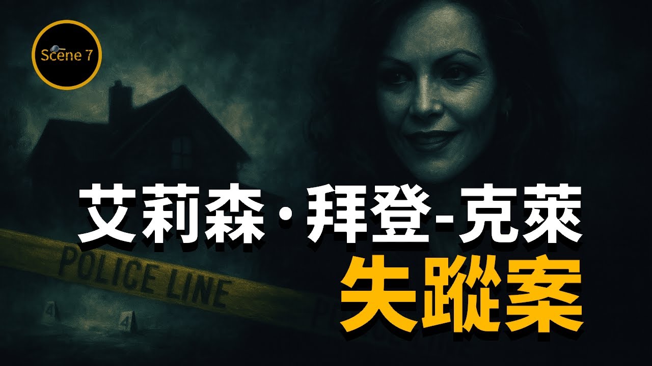 澳洲跨國企業高管神秘失蹤，背後真相令人震驚 