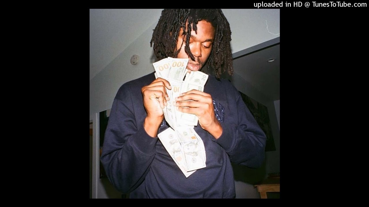 [free] lucki + brent rambo type beat 