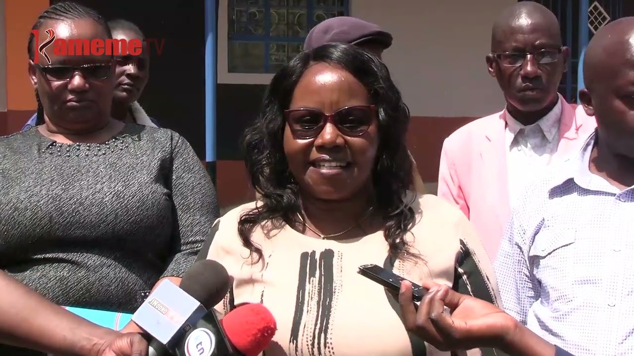 Aciari kurio matigirire ciana cia grade 10 niciacoka thukuru