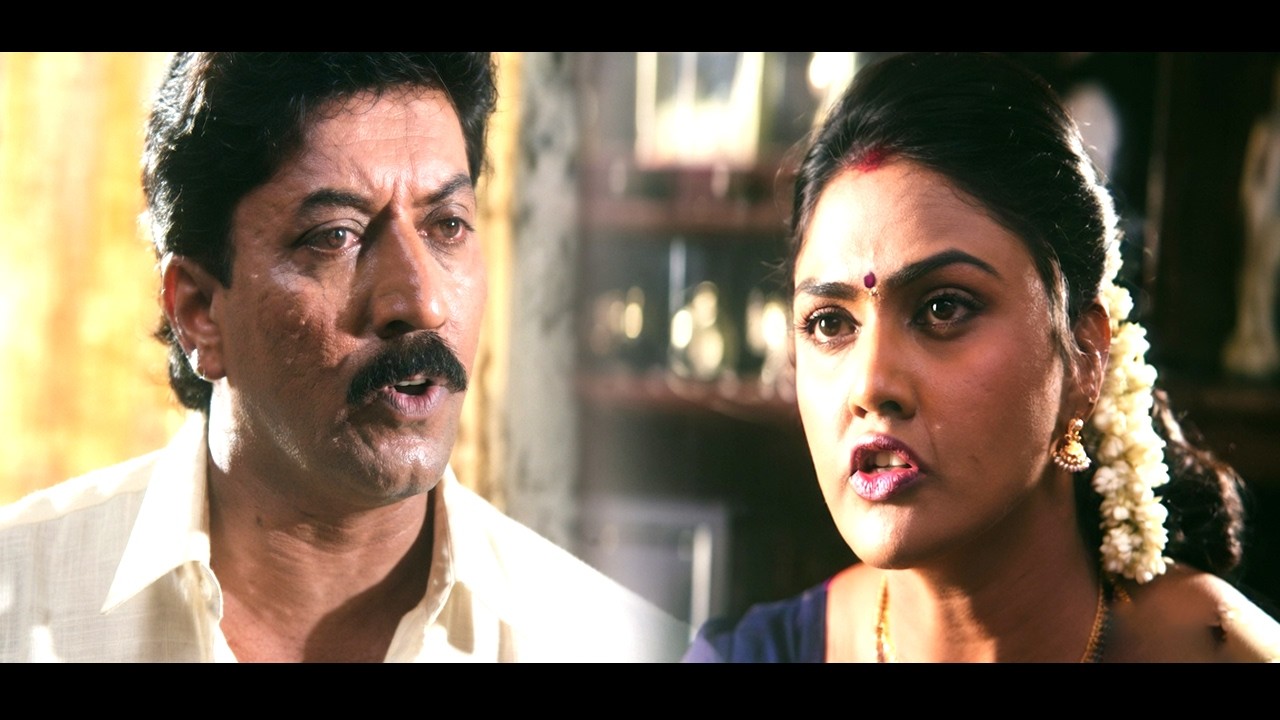 Nirosha Breaks Down After Devaraj&rsquo;s Words! 💔 ದೇವರಾಜ್ ಮತ್ತು ನಿರೋಷಾ ತೀವ್ರ ವಾಗ್ವಾದ ನಡೆಸಿದರು