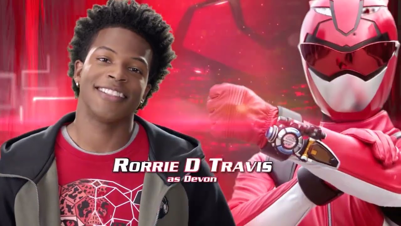 Un Nuevo Ranger Malvado 3 | Episodio Completo | Power Rangers Beast Morphers Videos de Power Rangers