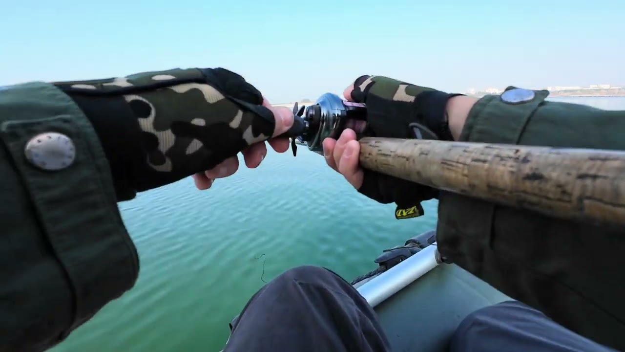 Бахчисарайское водохранилище