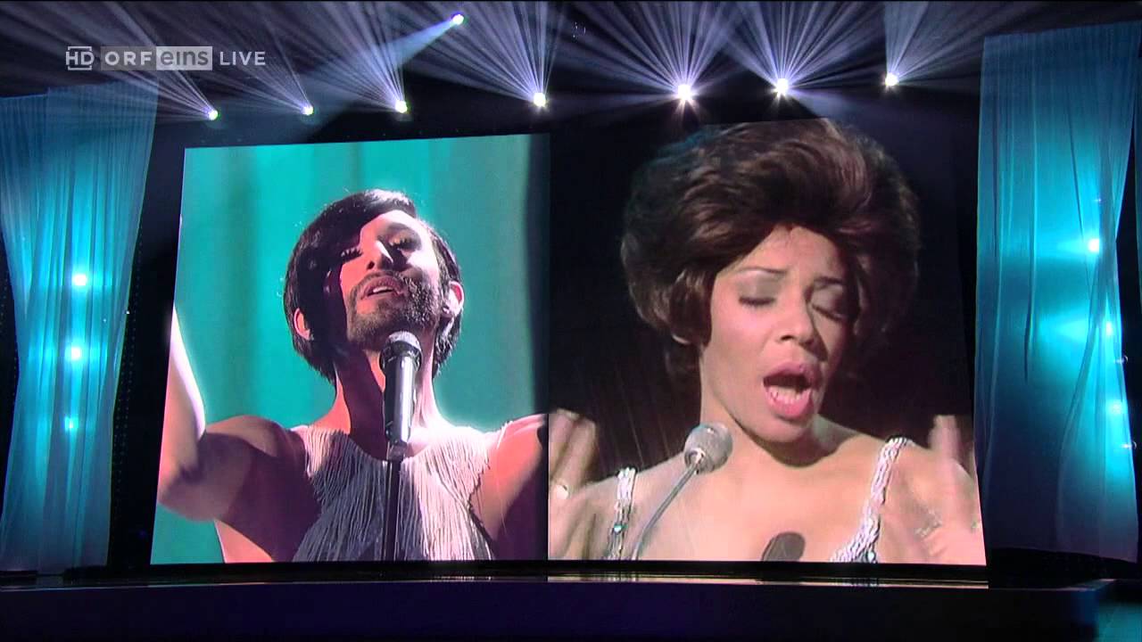 Conchita Wurst - 