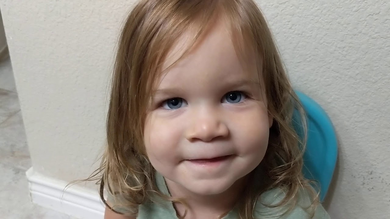 Potty Training Conversations
