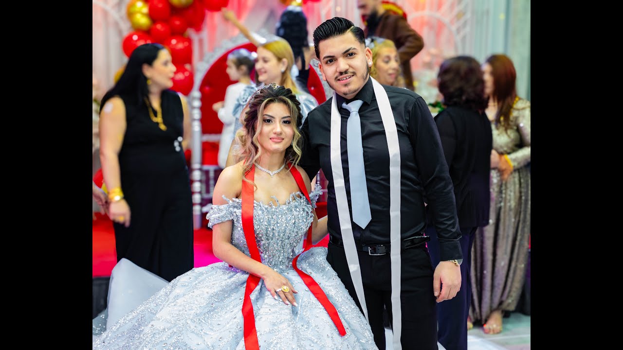 Emre & Duygu Kına Gecesi