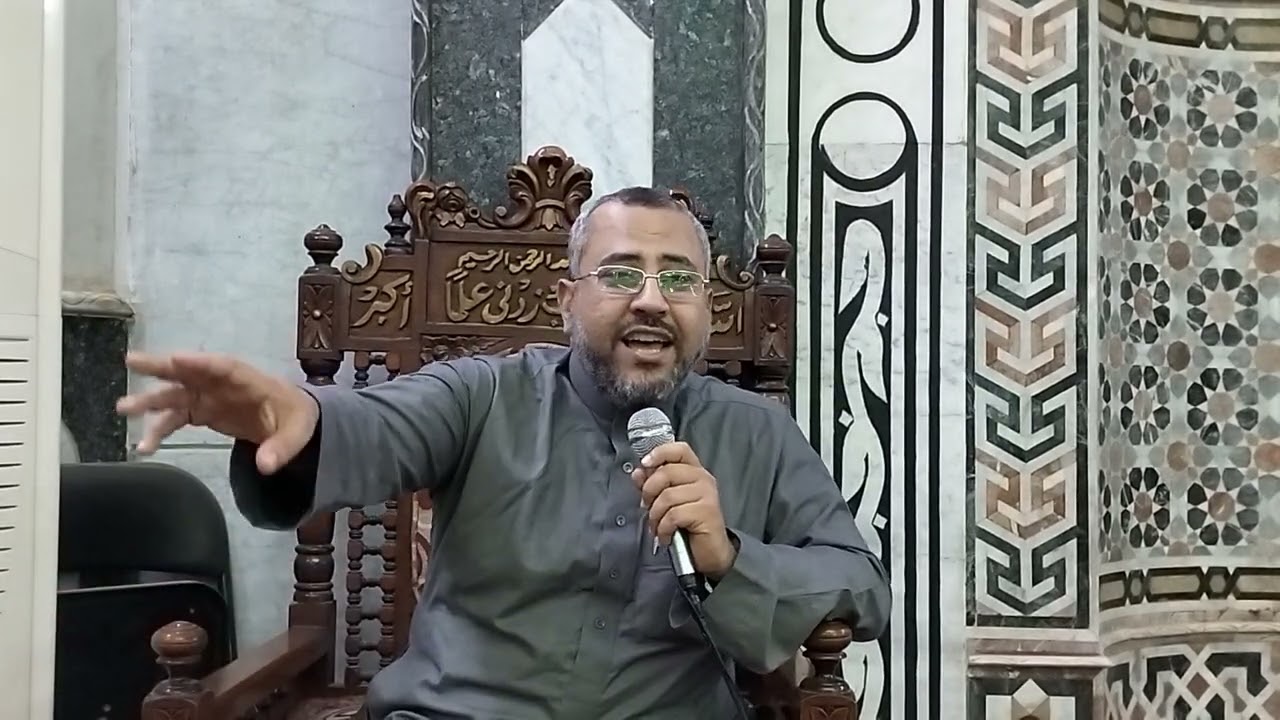 أحكام لبس الخاتم ؟!