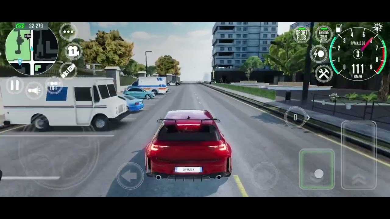 ❤‍🔥#car game#video#like and subscribe 