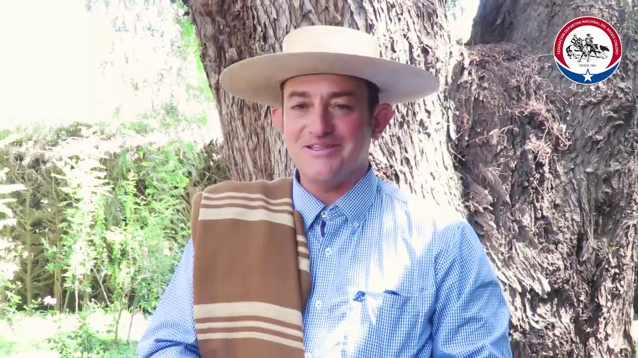 Grandes Personajes: Fernando Moreno