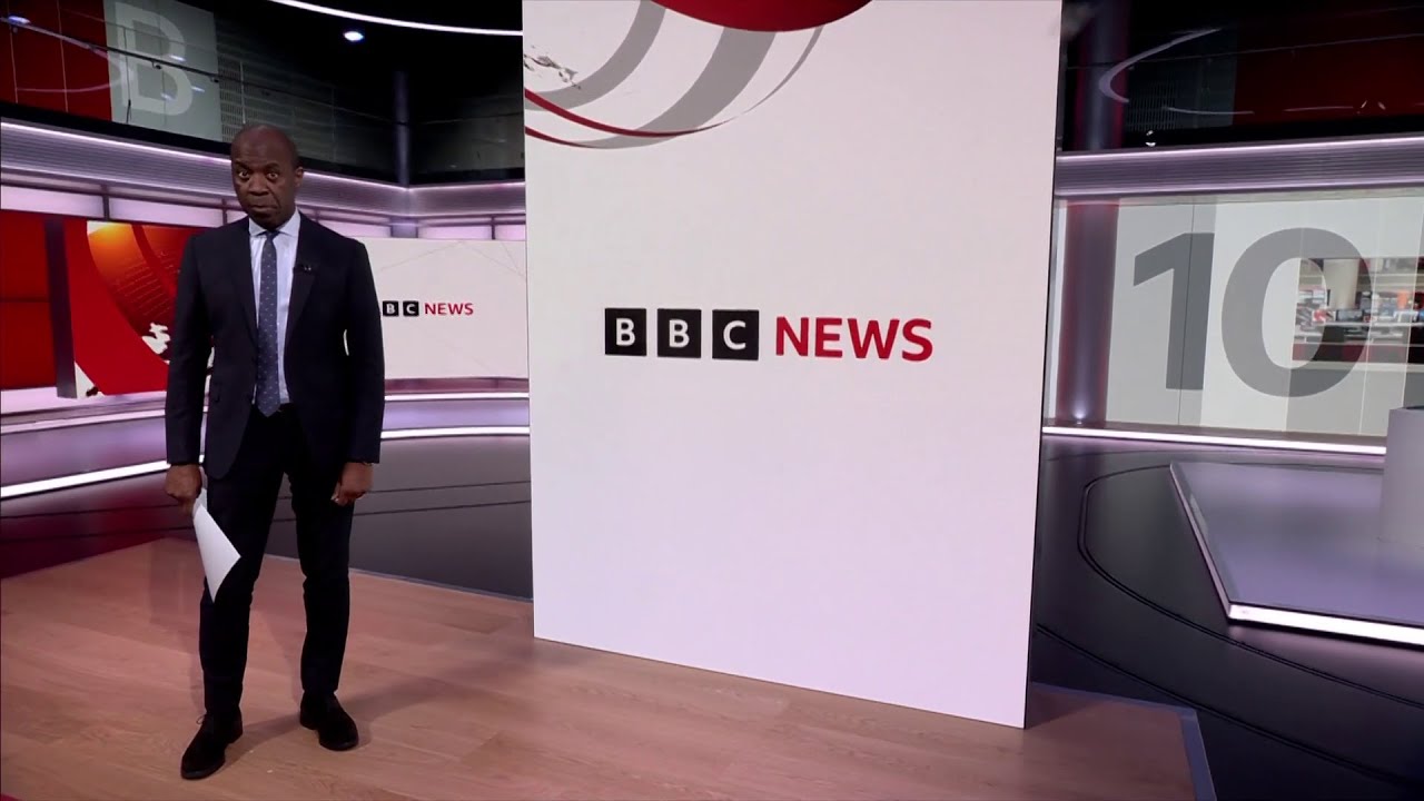 BBC News At Ten - Headlines & Intro 14/04/23 [1080i50]