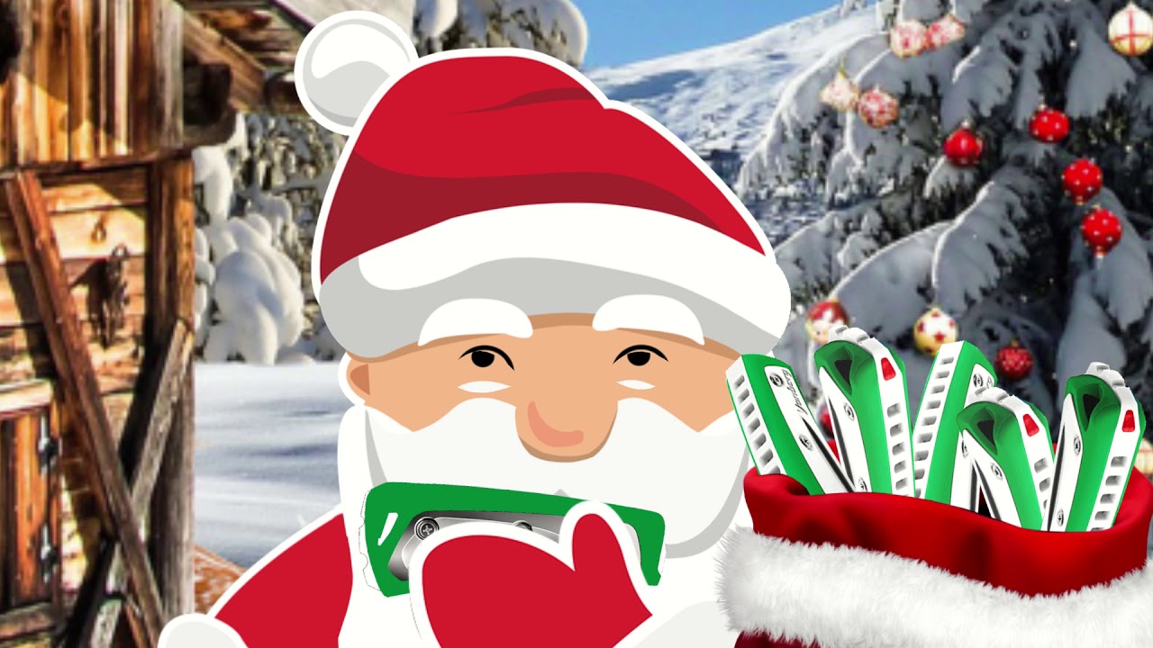 Yonberg Christmas Edition