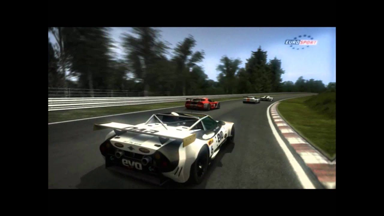 SimBin Mega Bundle Trailer