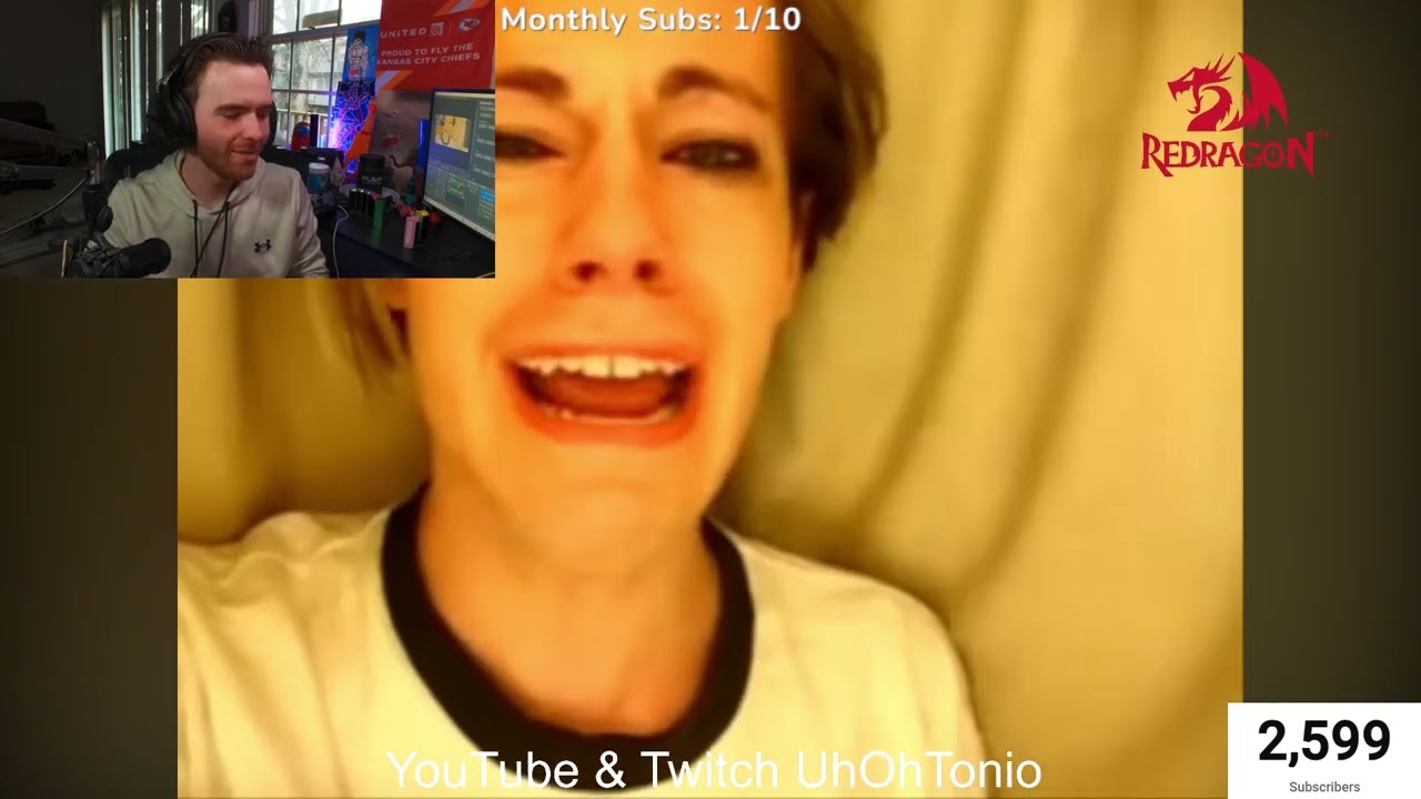 Reacting To Every Vid In My Watch Later Pt. 2
