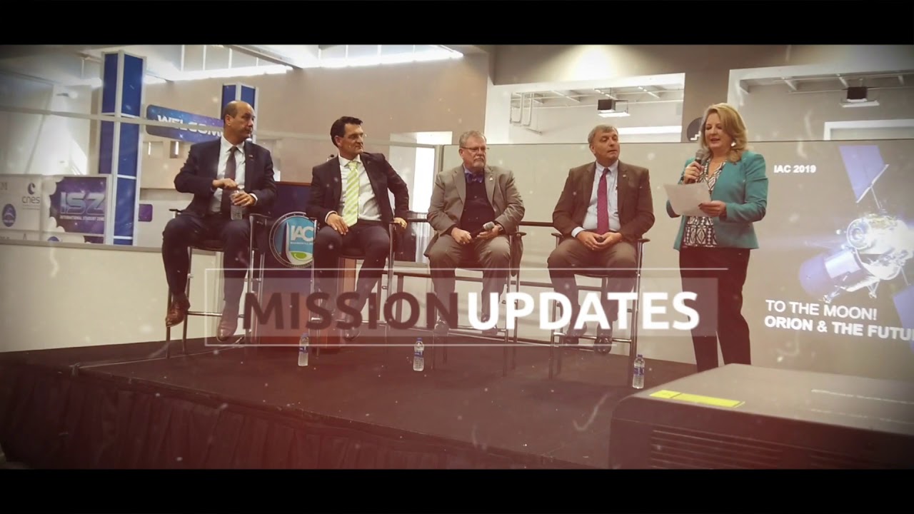 IAC 2019 ATG Europe aftermovie