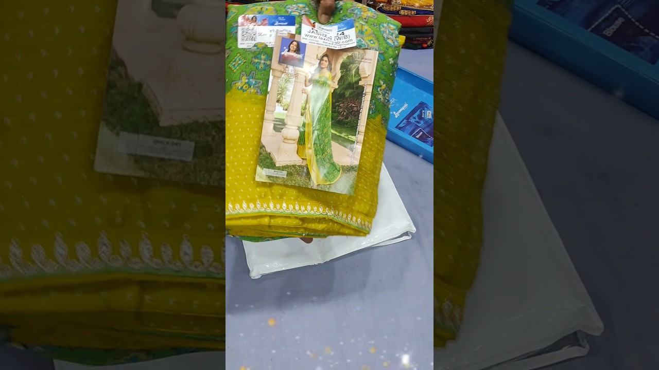 Very beautiful saree new model sadi laxmipati saree best daily wear saree #shorts #saree #viral #...