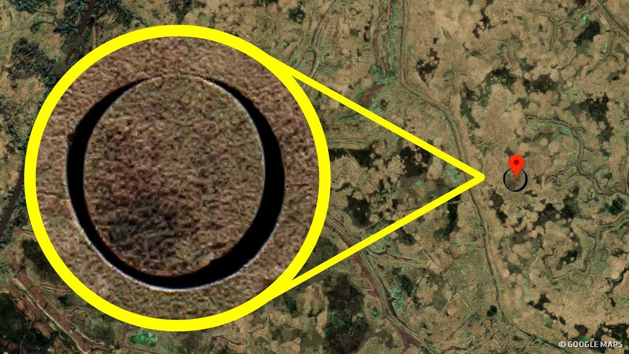 8 mysteri&ouml;se Inseln, von denen du noch nie geh&ouml;rt hast