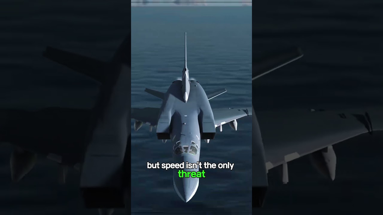 Why USA Fears Russia TU-160 White Swan Bomber? #russia #militaryaircraft #stealthbomber #aviation