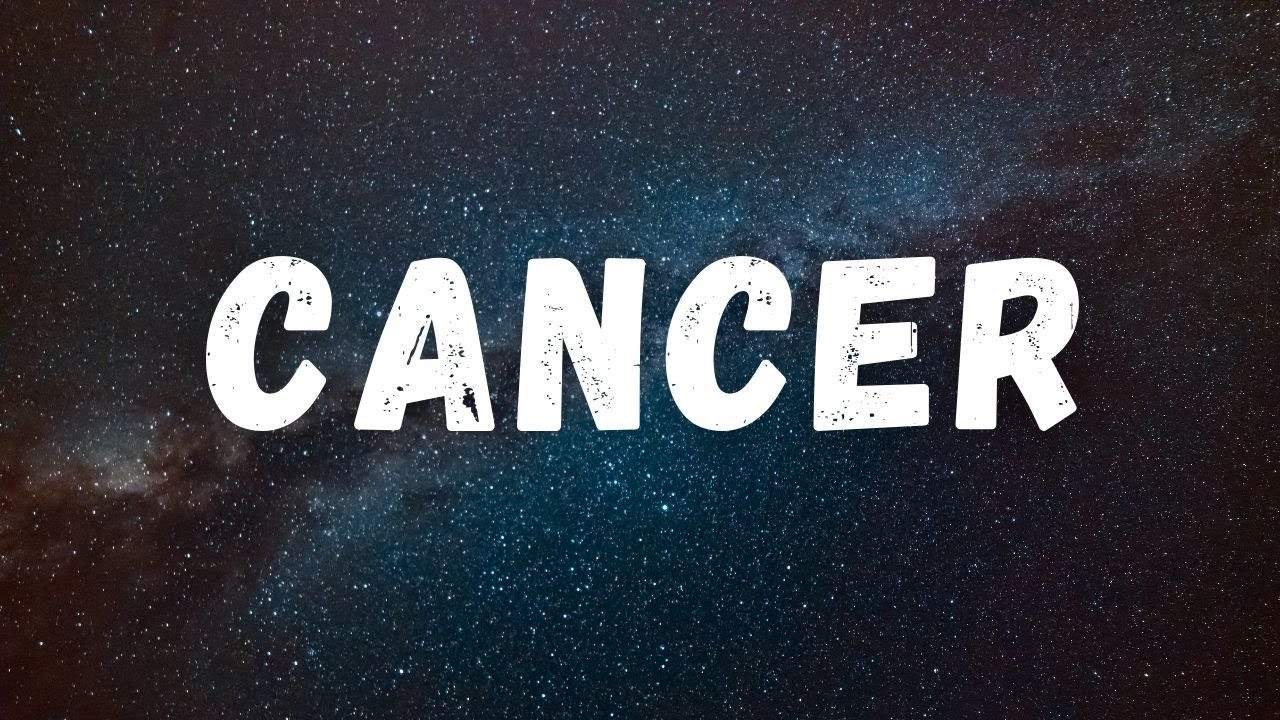 Cancer ♋Your person is talking about you to everyone !..🥺♋daily love tarot reading 3rd october 2020