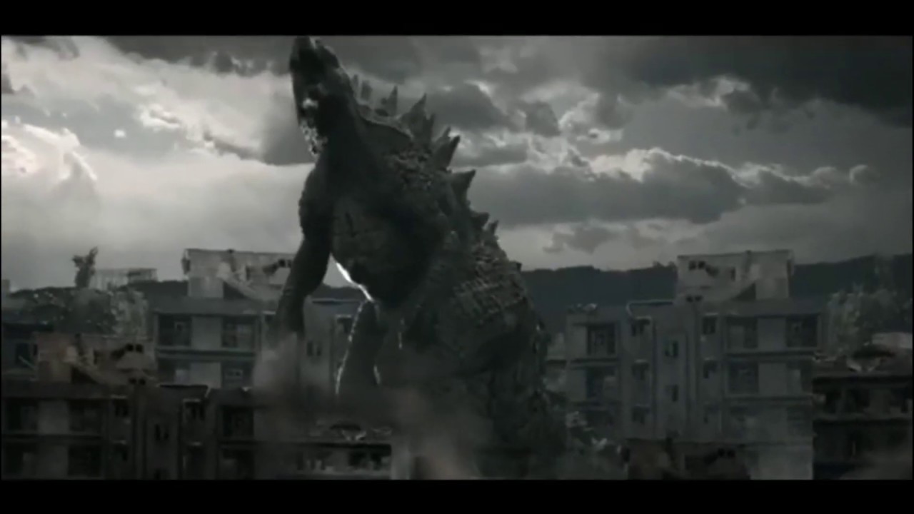 Godzilla vs Kong (New Roar Sound) 2020