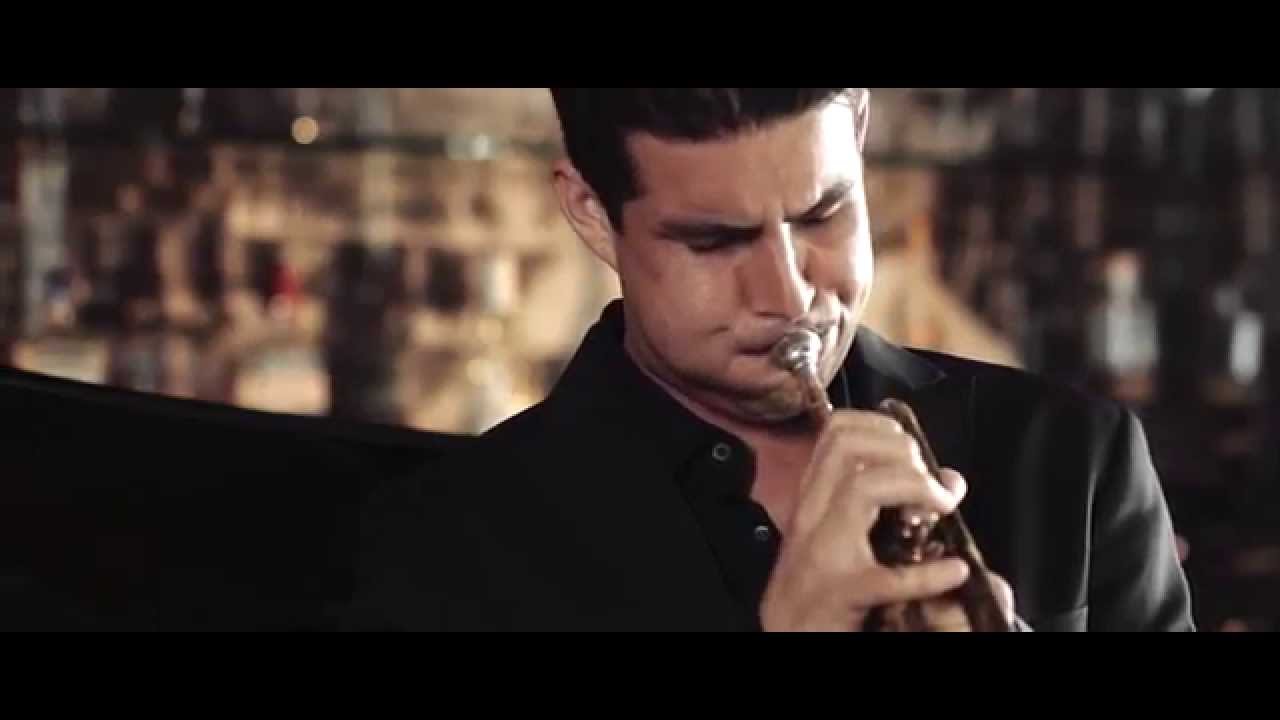 Gabriel Johnson -Alone Together