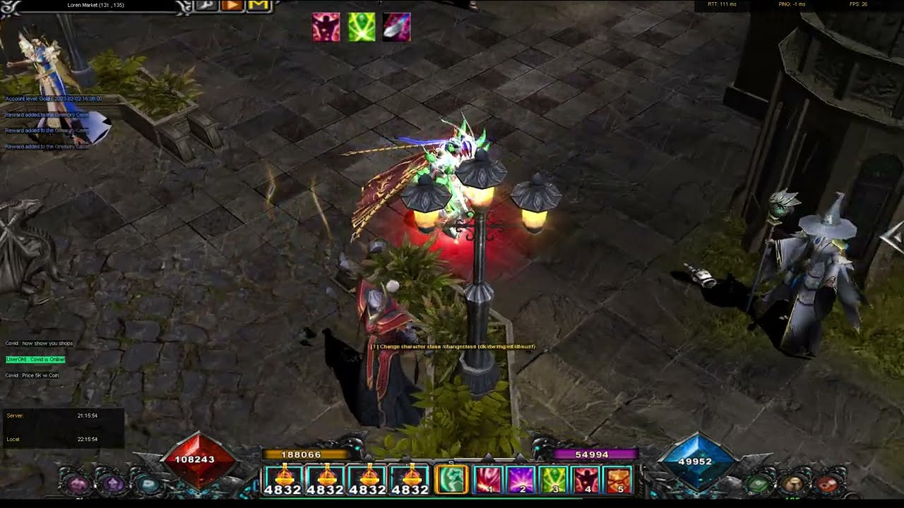 #GangstaMu #MuOnline #Fastmu #MuOnline9999 #mueasy  #mu9999x#MuEasyServer #Muexp 9999