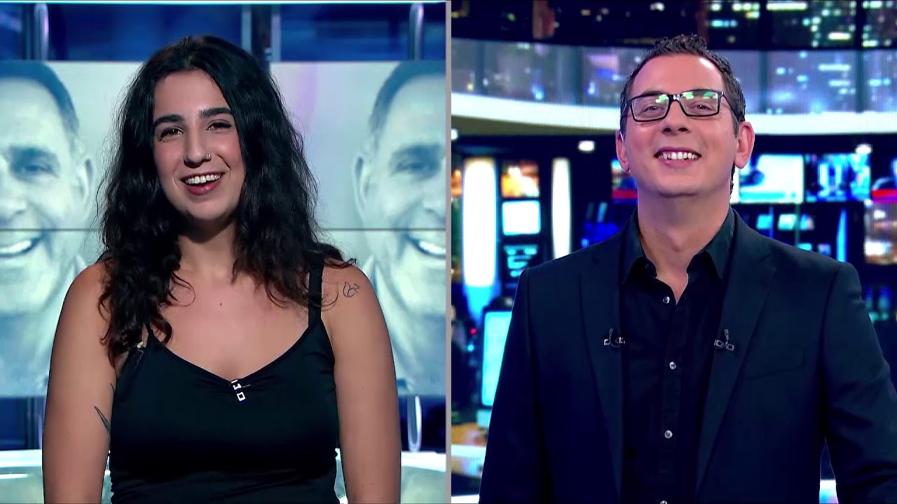 כרמל צאיג עם עצות טובות למנכ