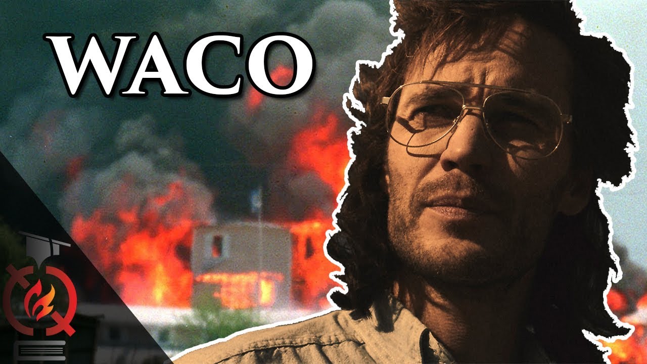Waco (2018) | Based on a True Story