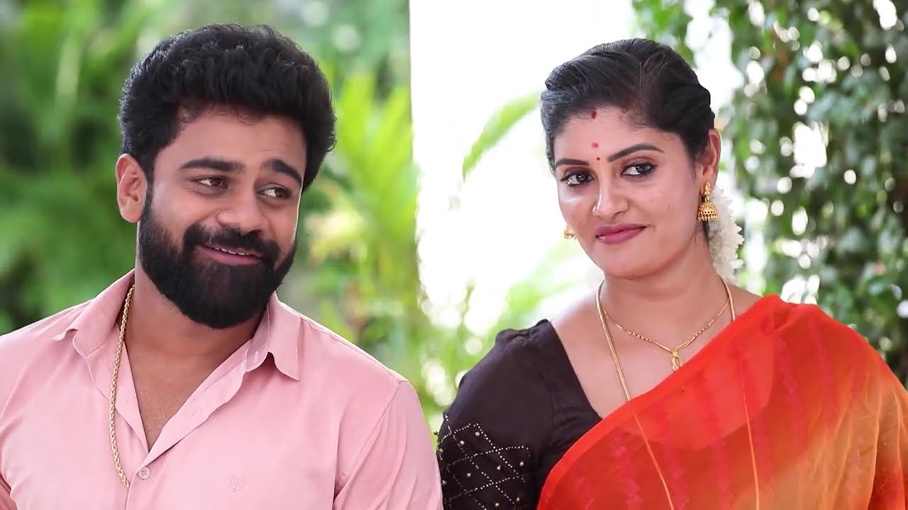 Mounam Pesiyadhe - Full Ep - 156 - Jovitha Livingston, Ashok Balakrishnan, Ayira - Zee Tamil