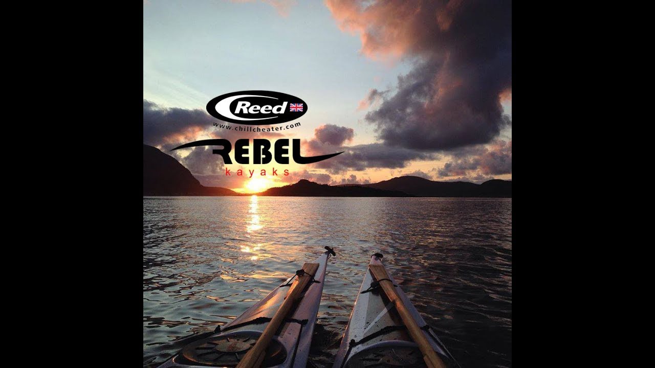 Rebel Kayaks