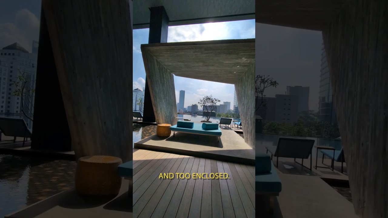 $770 Condo Tour in Kuala Lumpur Malaysia. 
