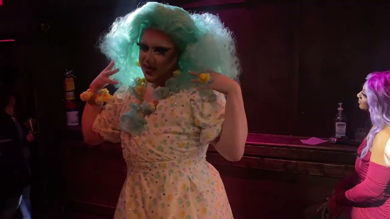 Jackie Lation: You Stink But I Love You