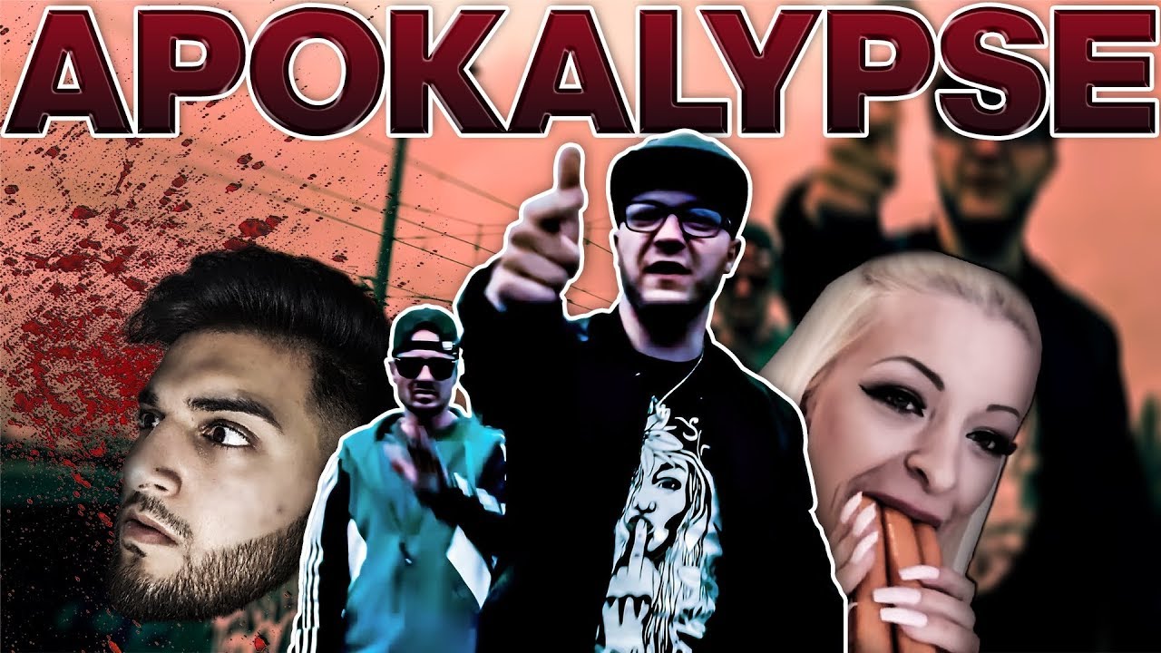 Gio feat. Jaspa - YouTube Apokalypse (prod. by octilary)