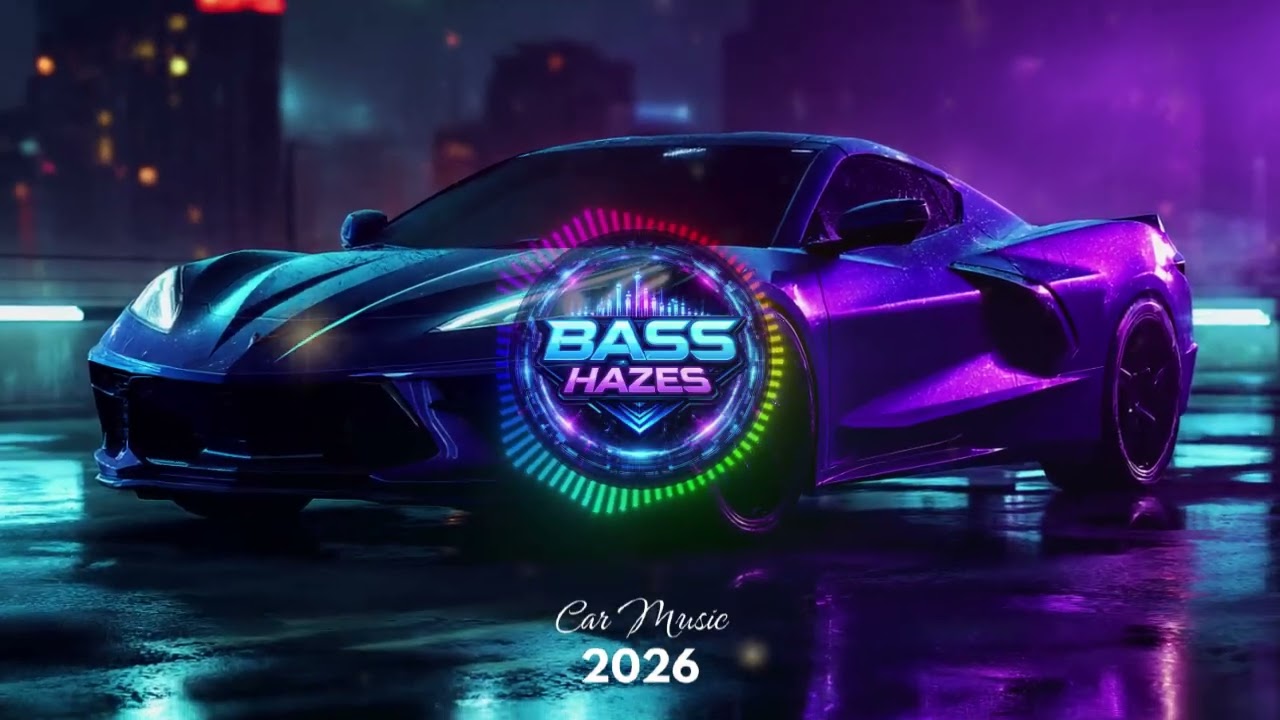 CAR MUSIC 🚗🎶 | BEST REMIX EDM CLUB BANGER 🔥 | DANCE MUSIC 🥳 | NIGHT DRIVE 😎💯 | GYM WORKOUT 💪🔊