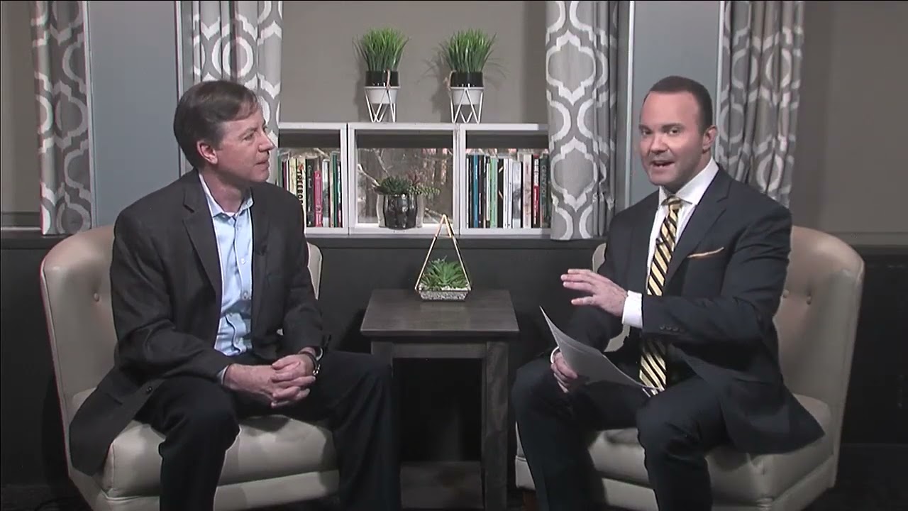 HWC Partner Carter Clay on abc 33/40's Talk of Alabama (March 5, 2024)