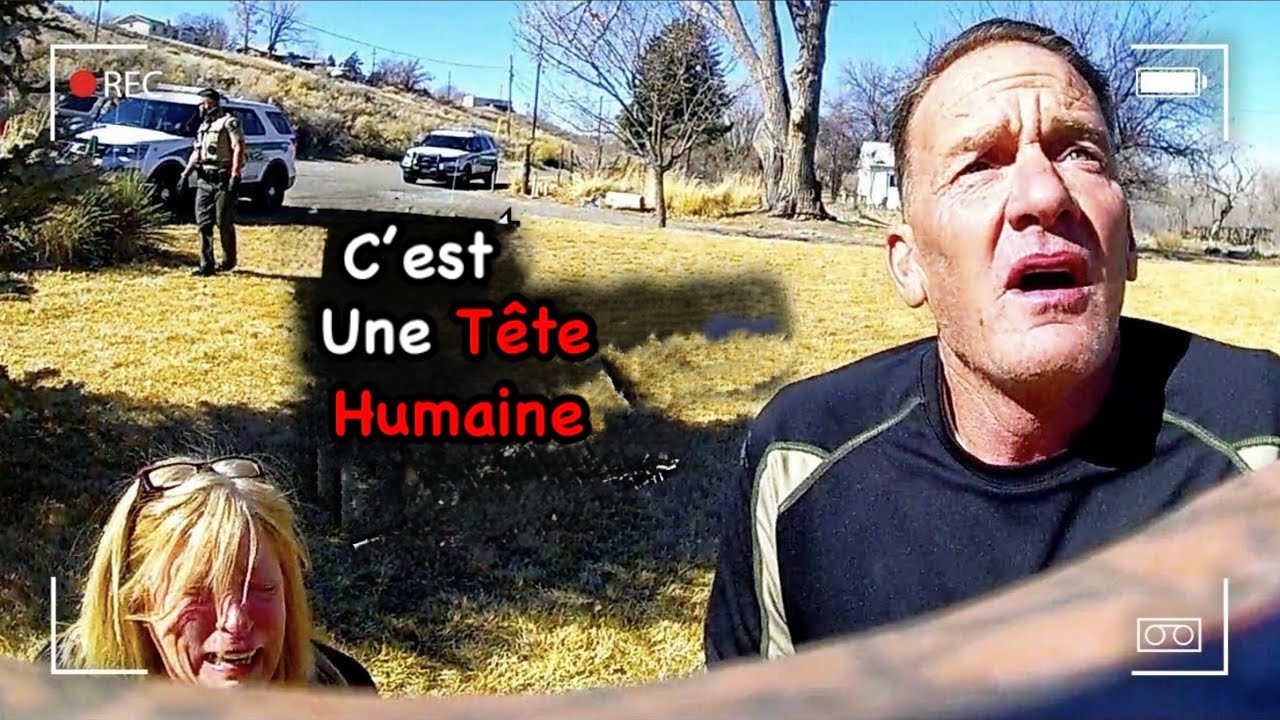 Les Parents Découvrent Le Terrible Secret De Leur Fils Adolescent !