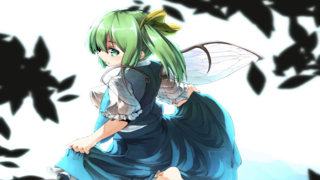 Touhou Remix I.6 (Metal) Lunate Elf