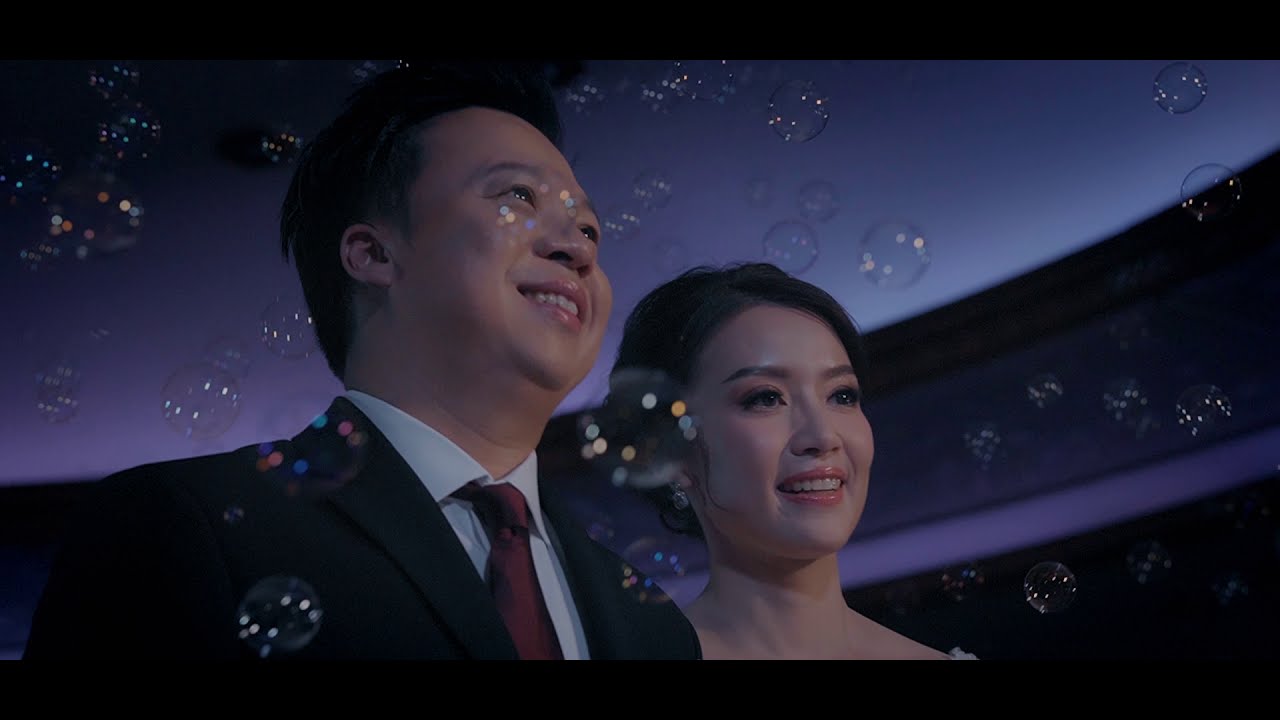 Kanokwan&Tawat(Kook&Oh) Wedding Film Ceremony