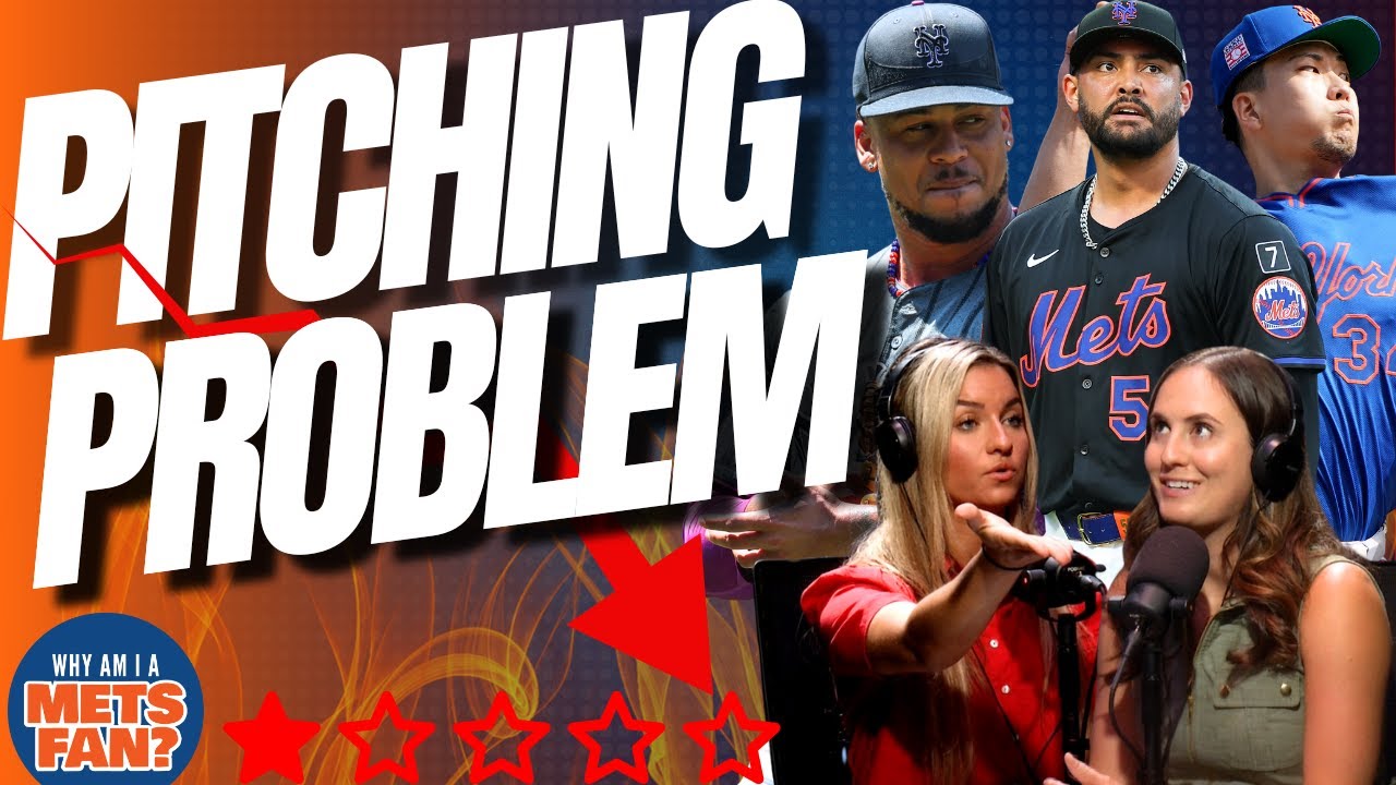 PITCHING PROBLEM: What do the Mets do with their starting rotation?