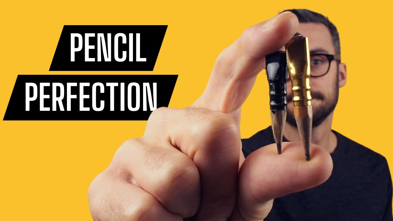 Blackwing Extra Firm