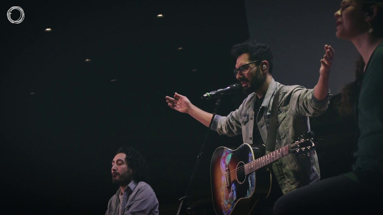 Way Maker - Michal Chabo - Worship Leader