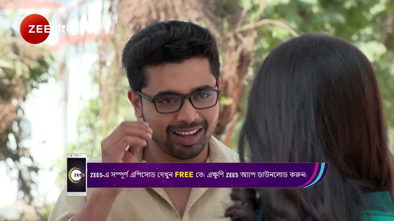 Mala Bodol | Ep - 158 | Webisode | Feb 13 2025 | Zee Bangla