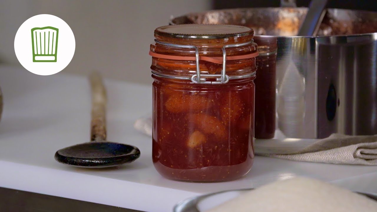 Marmelade selber machen | Chefkoch.de