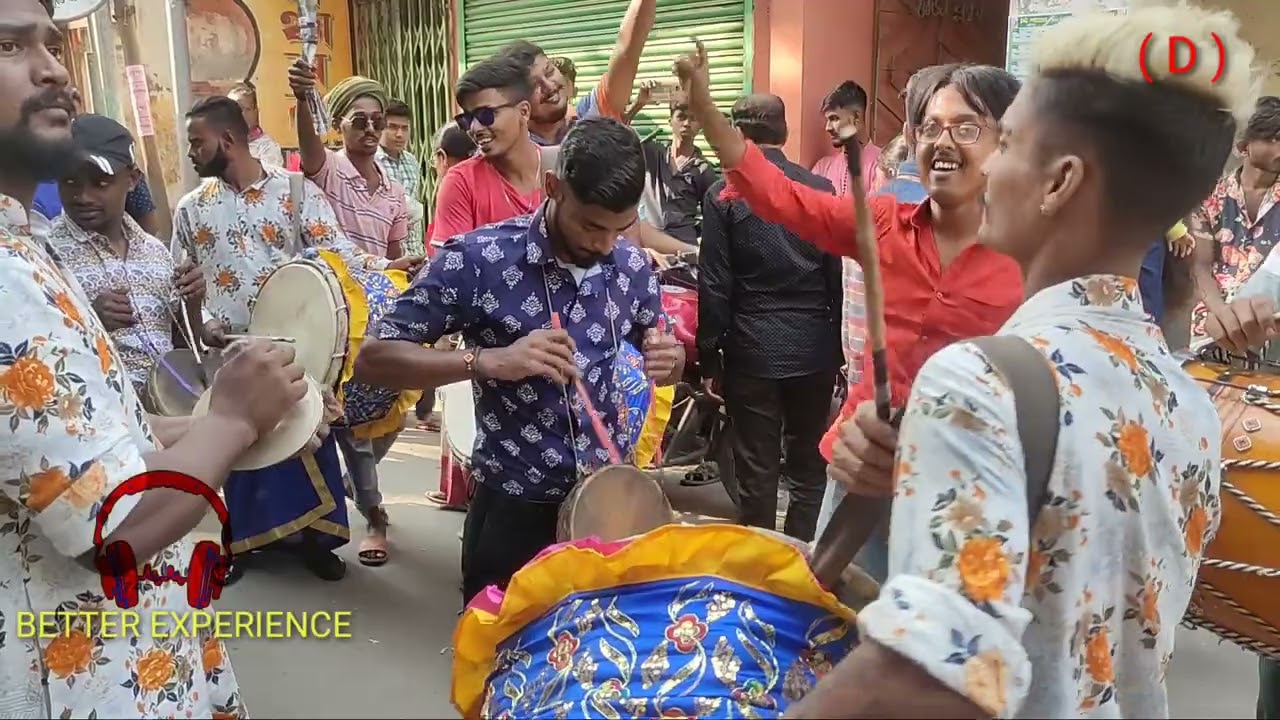 #KATWA KARTIK LOWRAI 2022 @SHEEBAJI DANKA DHOL TASHA #SONG_MASHUP