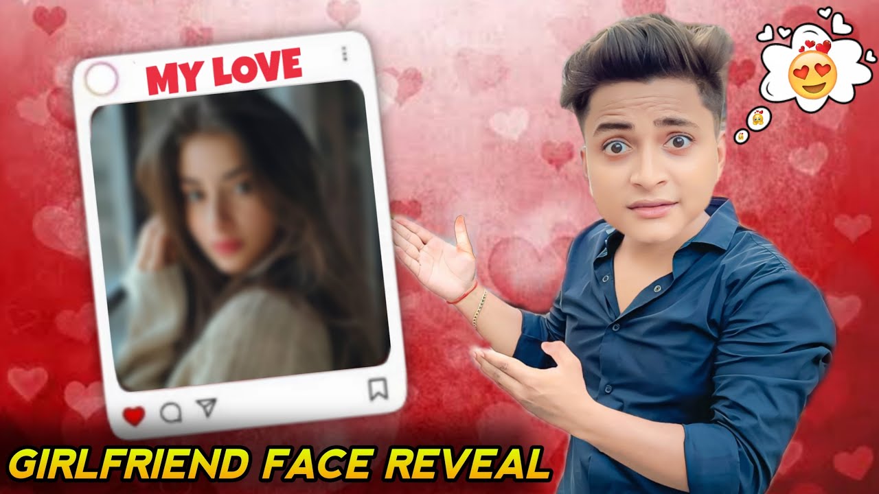 GIRLFRIEND FACE REVEAL?!?! WITH TRUTH! | SHADY UJJU